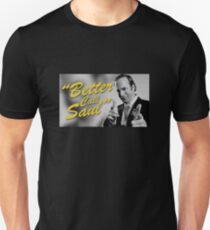 Breaking Bad - Better Call Saul Unisex T-Shirt