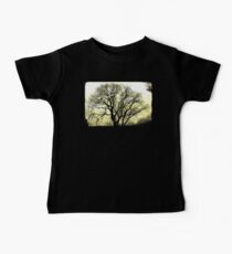 Emo Tree Baby Tee