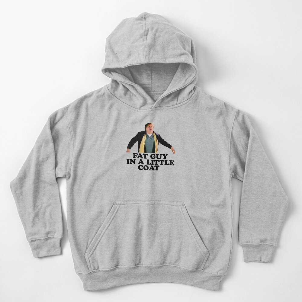 tommy boy hoodie