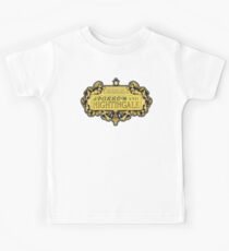 Sparrow & Nightingale Kids Tee