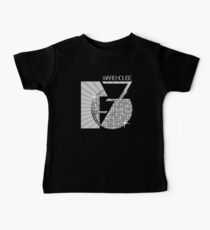 Warehouse 13 Disco Baby Tee