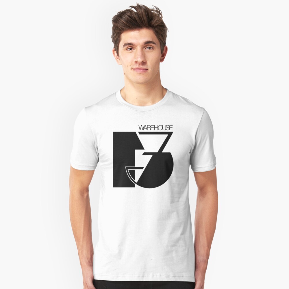 warehouse 13 tee shirts