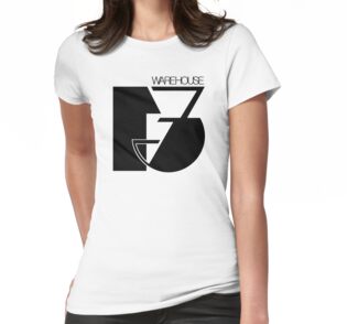 warehouse 13 shirt