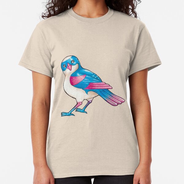 Transager Classic T-Shirt