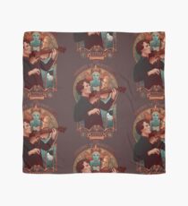 The Science of Deduction Scarf