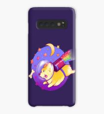 See You Space Corgi Case/Skin for Samsung Galaxy