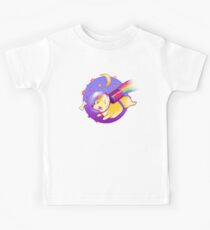 See You Space Corgi Kids Tee