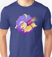 See You Space Corgi Unisex T-Shirt