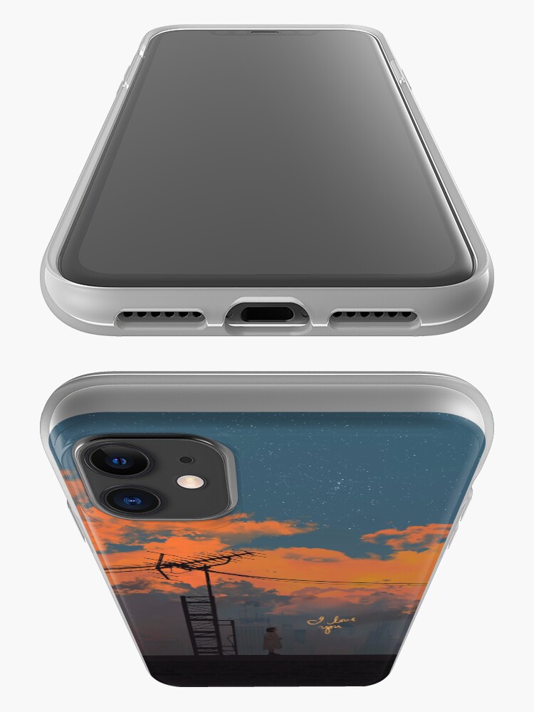 Alternate view of Always iPhone Case & Cover