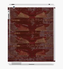 REDBIRD iPad Case/Skin