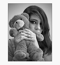 L.O.V.E. Fotodruck