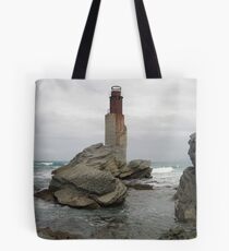Beach Guardian Tote Bag