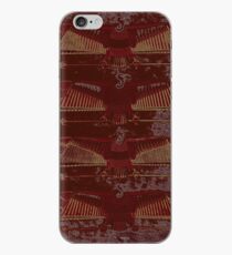 REDBIRD iPhone Case