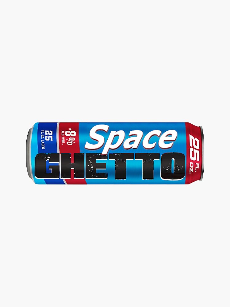 Space Natty by nigamajiga