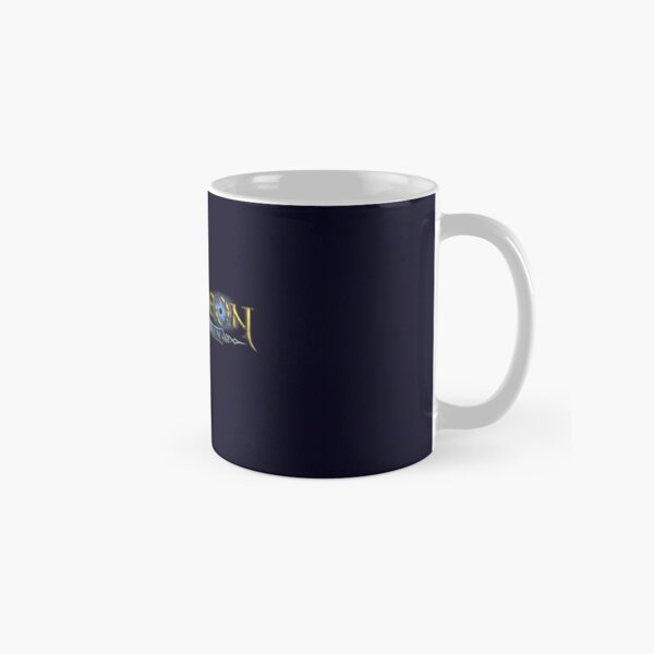 Official Pantheon Logo Classic Mug