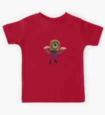 Boo! Kids Tee