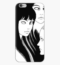 Girls Night! iPhone Case