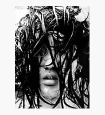 Genesis Photographic Print