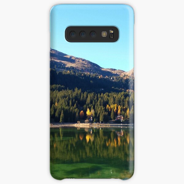 Herbst Samsung Galaxy Leichte Hülle