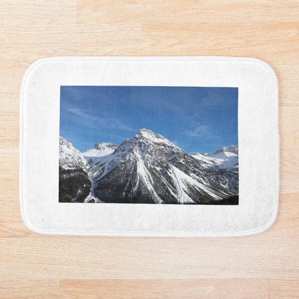 Arosa Badematte