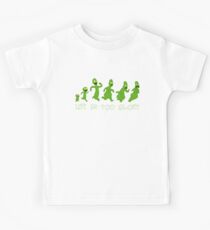 Life is too Short Kids Tee