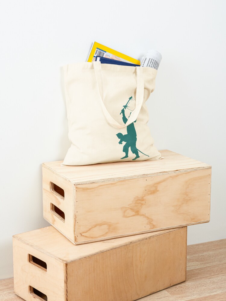 Alternate view of Untitled Tote Bag