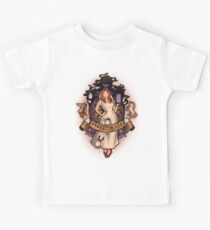 Forget Me Not Kids Tee