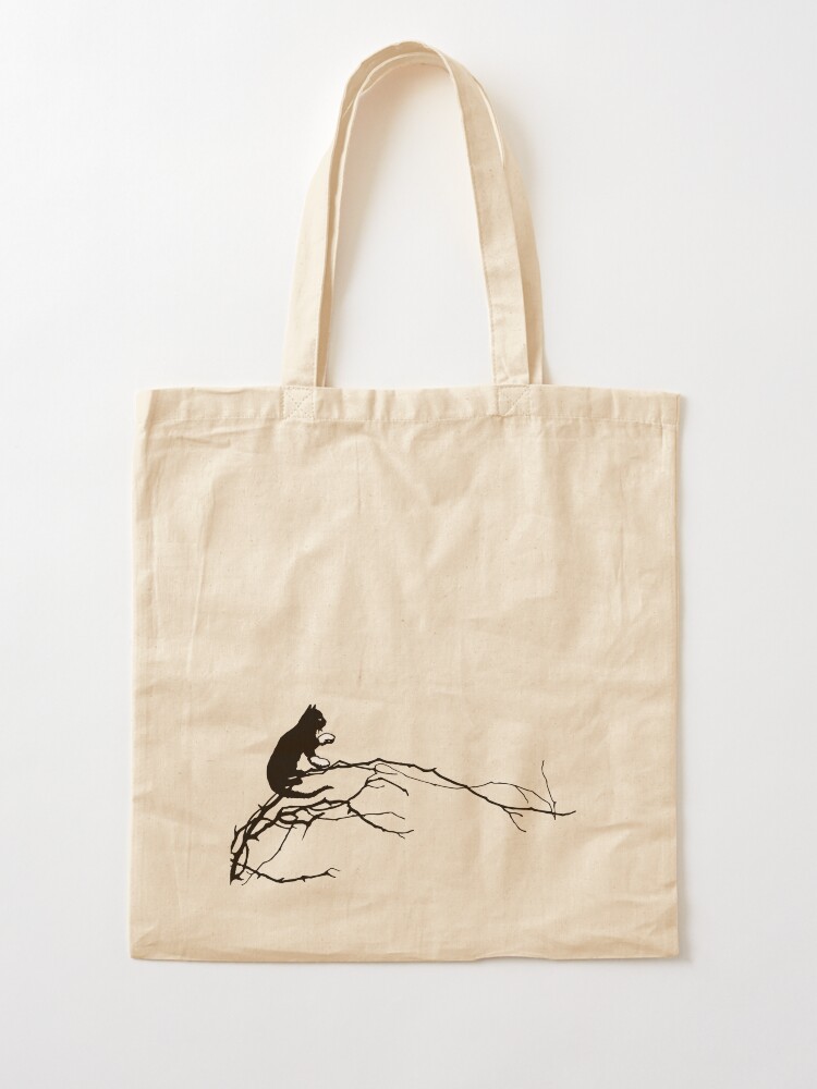 Alternate view of Untitled Tote Bag