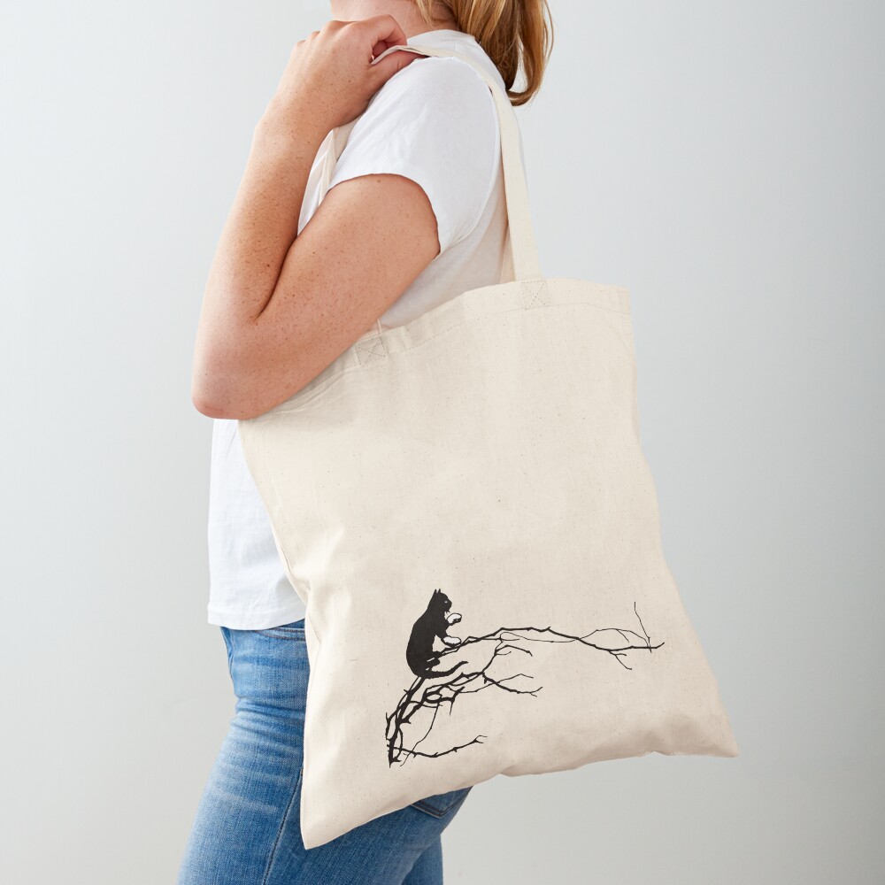 Untitled Tote Bag