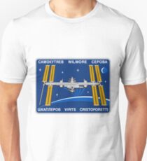 Expedition 42 Mission Patch Unisex T-Shirt