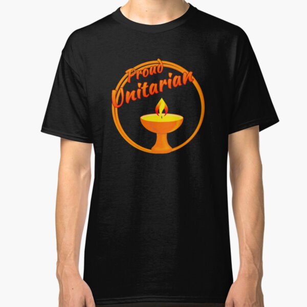 Proud Unitarian Classic T-Shirt