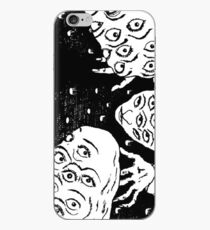 Better to see you with. iPhone Case