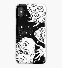 Better to see you with. iPhone Case/Skin