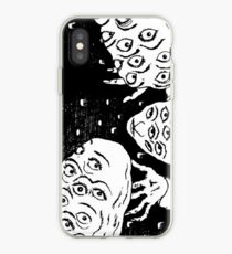 Better to see you with. iPhone Case