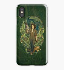 Come On, Cat iPhone Case