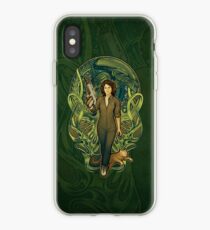 Come On, Cat iPhone Case