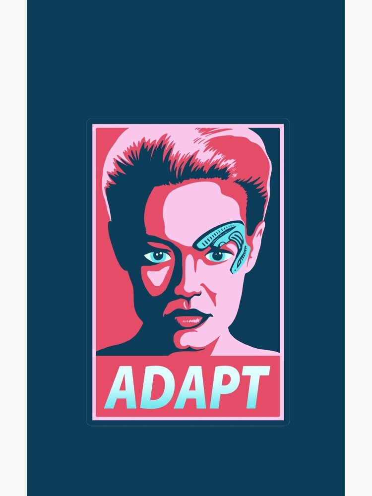 ADAPT by lupi