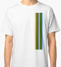 bert stripes Classic T-Shirt