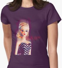 You're So Material Women's Fitted T-Shirt