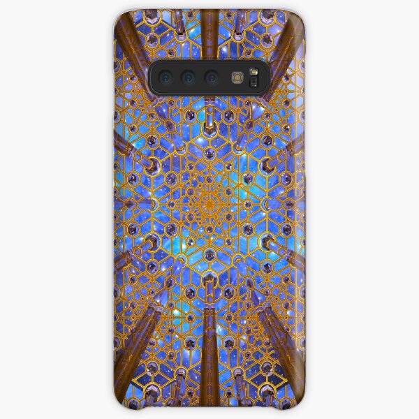 Source Code Healing Room Samsung Galaxy Snap Case