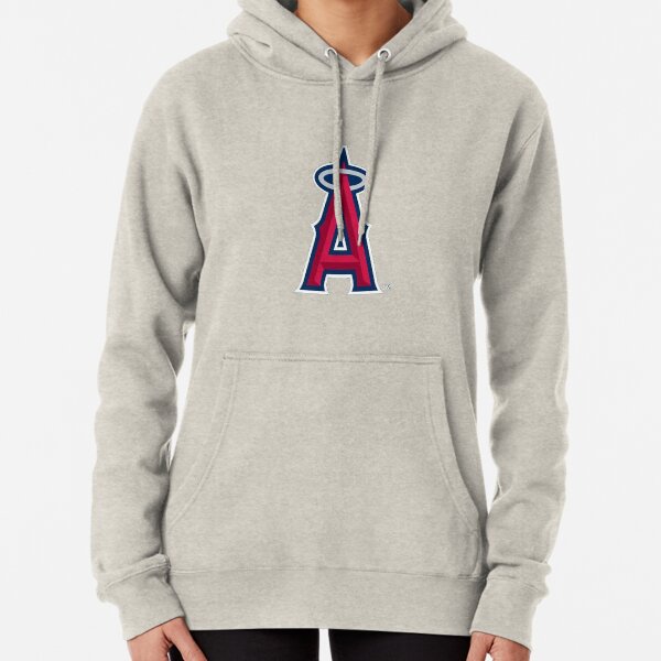 california angels sweatshirt