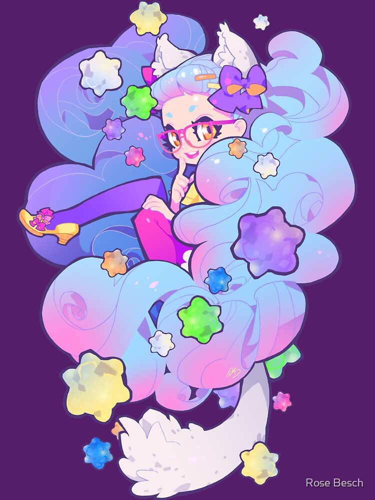 konpeito by barachan
