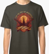 All Things Serve the Beam Classic T-Shirt