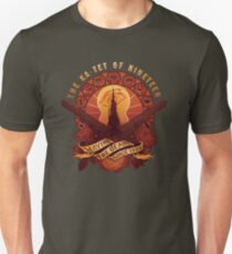 All Things Serve the Beam Unisex T-Shirt