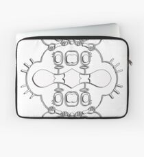 The Amazing World of Gumball Laptop Sleeve