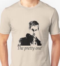 Rory Williams - The pretty one Unisex T-Shirt