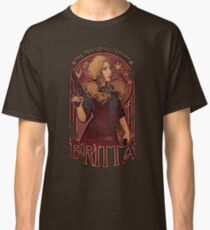 The Needlessly Defiant Classic T-Shirt