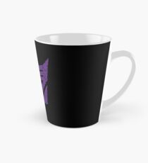 Transformers Decepticons Purple Tall Mug