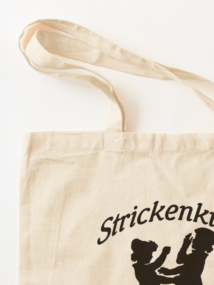 Alternate view of Untitled Tote Bag