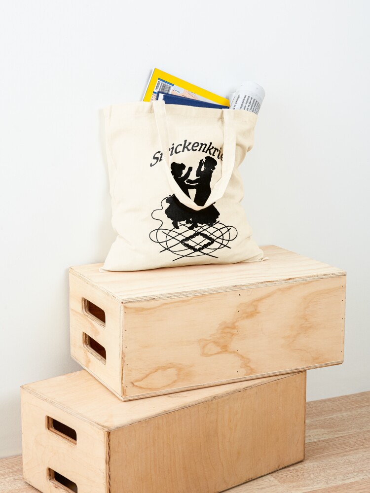 Alternate view of Untitled Tote Bag